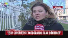 “Eşim Sevgilisiyle Fotoğrafını Yanlışlıkla Bana Gönderdi!”