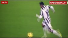 Eski Juventus'lu Tevez, Çin'den Gelen 25 Milyon Euro'luk Teklifi Kabul Etti