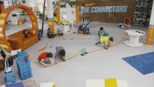 Hot Wheels ile Çarpışma Testi Başlıyor!