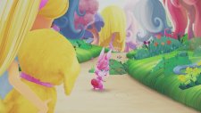 Muhtes?em Orman: Dreamtopia Barbie