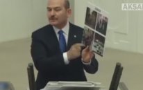 Süleyman Soylu'dan HDP'ye tarihi ayar