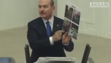 Süleyman Soylu'dan HDP'ye tarihi ayar