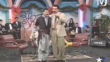 Azer Bülbül'ün Ekranlara Çıktığı İlk An (Star TV - 1994)