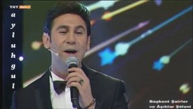 Bahadir Ozusen - Sevgi Dolu Şu Gönlüm Bahadir Ozusen - Sevgi Dolu Şu Gönlüm