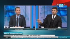Burak Yılmaz: 'Çince Bilmiyorum Öğrenmeyi de Düşünmüyorum'