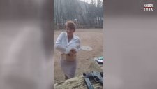 Dünyanın En Tehlikeli Kadını