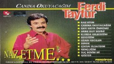 Ferdi Tayfur - Anne Duy Sesimi