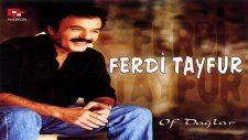 Ferdi Tayfur - Ayrı Ayrı