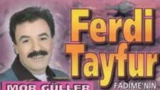 Ferdi Tayfur - Mor Güller