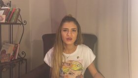 Feride Hilal Akın - Kan Revan İçindeyim Feride Hilal Akın - Kan Revan İçindeyim