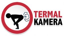 Gaz Çıkarınca Termal Kamerada Görünür Mü? - İnternet Efsanesi Testi