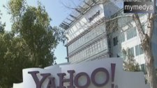 Yahoo'nun Hacklenmesi