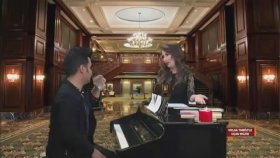 Yonca Lodi - Ft. Volga Tamöz - Kalbim Ege'de Kaldı Yonca Lodi - Ft. Volga Tamöz - Kalbim Ege'de Kaldı