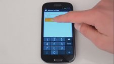 cell phone monitoring