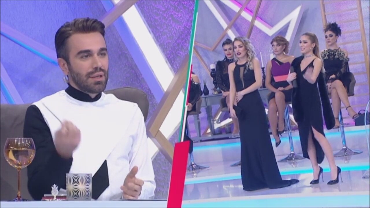 Bu Tarz Benim Kemal Doğulu’ Kimdir Bu Tarz Benim Kemal Doğulu’ Kimdir