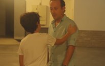 Sen Benim HerŞeyimsin - Kamera Arkası (9 Aralık'ta Sinemalarda)
