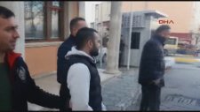 Taksici Kısa Mesafeye Gitmek İstemeyince Vurmak