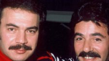 Ferdi Tayfur - Kaybolan Baharım
