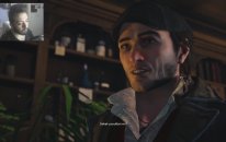 Assassin's Creed Syndicate - Londra Sokakları Soğuk | Bölüm #3