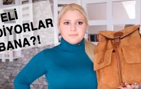 Çantamda Ne Var?