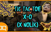 Cs:go Minigame - X Nolik (Tic-Tac-Toe)