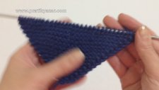 Efe Yeleği / Ata Yeleği Nasıl Yapılır? (Baştan Sona Anlatımlı) - Bebek Örgü Modelleri