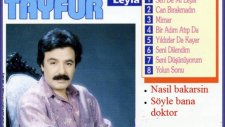 Ferdi Tayfur - Bir Adım Atıpta