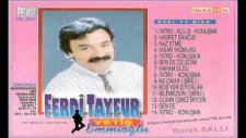 Ferdi Tayfur - Hasret Sancısı