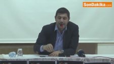 Ömer Onan'dan Gençlere Adriyatik Ligi Müjdesi