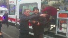Patlamada Yaralanan Asker: Araç Bizi Takip Ediyordu