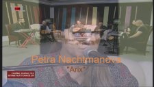 Petra Nachtmanova - Arix (Zazaca)