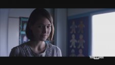 The Thinning (2016) Fragman