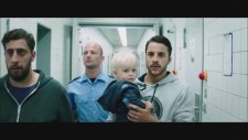 3 Türken und 1 Baby (2015) Fragman