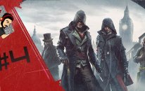 Assassin's Creed Syndicate - Whitechapel Bizimdir | Bölüm #4