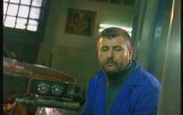 Azer Bülbül - Korkularım ( Yıkasım Gelir) Klip