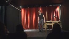 Onur Sermik'in Yeniden Stand Up Yapması! (Kız Arkadaş)
