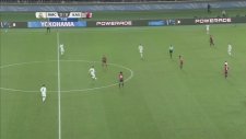 Real Madrid 4-2 Kashima Antlers (Maç Özeti - 18 Aralık 2016)