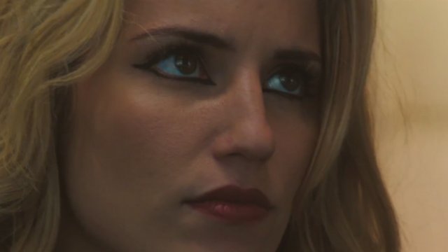 The Crash (2017) Fragman