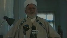 Vaaz 5 Tahir Büyükkörükçü Hocaefendi 'Hz Ömer gibi bir baş istiyoruz'