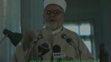 Vaaz 5 Tahir Büyükkörükçü Hocaefendi 'Mü'min'in Vasfı'