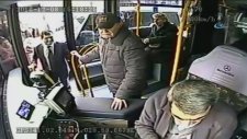 Burak Yılmaz'ın Kavga Görüntüleri Şoke Etti!