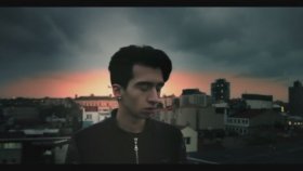 Çağatay Akman - Gece Gölgenin Rahatına Bak Çağatay Akman - Gece Gölgenin Rahatına Bak