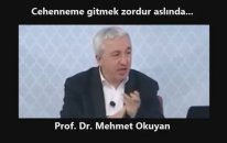 Cehenneme Gitmek Zordur Aslında...