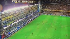 Çin'e Giden Tevez, Boca'ya Veda Etti - Sporx