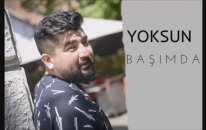 Eypio-Yoksun Başımda 2016 Full