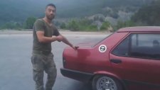 Kendi Kendine Yanlayan Tofaş