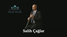 Salih Çağlar Şevkefza Klarnet Taksimi