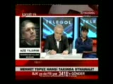 Aziz Yıldırımın M.topuz Hakkında Yaptığı Açıklama.