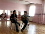 Flamenco Artık Sevmeyeceğim