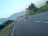 Manisa Üçlü Yarış